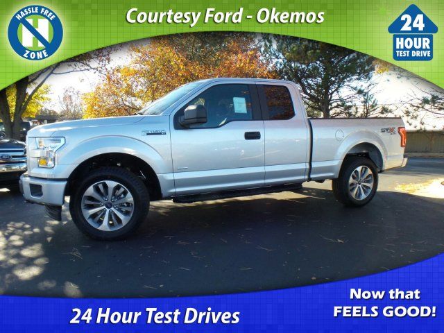 F150 101a Package | Autos Post