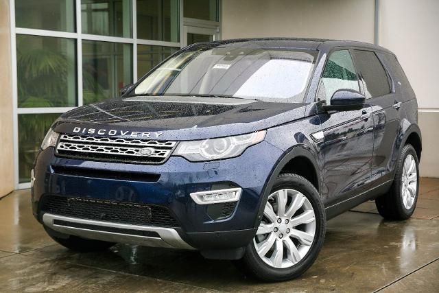 2017 Land Rover Discovery Sport Hse Lux >> Certified Pre-Owned 2017 Discovery Sport Details 2017 Land Rover Discovery Sport Hse Lux >> Certified Pre-Owned 2017 Discovery Sport Details