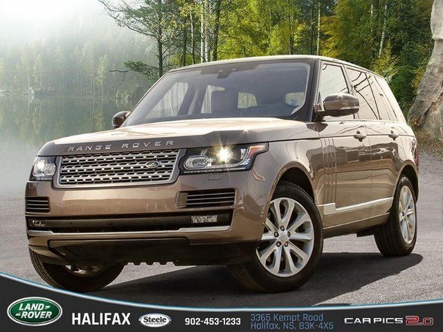 Land Rover Halifax >> Certified Pre Owned 2017 Range Rover Details Land Rover Halifax >> Certified Pre Owned 2017 Range Rover Details