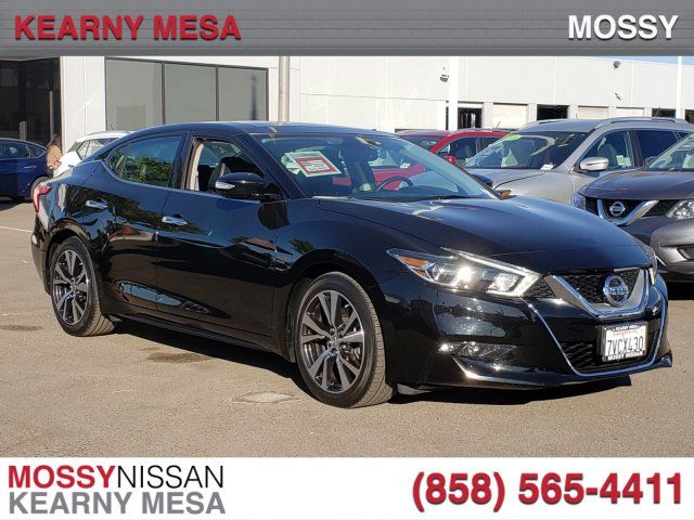 Nissan Dealership San Diego >> 2017 Nissan Maxima For Sale In San Diego San Diego Area Nissan Dealership San Diego >> 2017 Nissan Maxima For Sale In San Diego San Diego Area