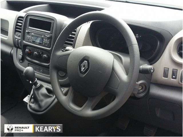 Used Cars 2017 Renault Trafic 171 BUSINESS REFRIGERATED 125HP near ... Used Cars 2017 Renault Trafic 171 BUSINESS REFRIGERATED 125HP near ...