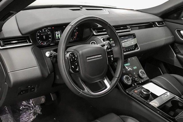 Hornburg Land Rover >> New 2018 Land Rover Range Rover Velar Details Hornburg Land Rover >> New 2018 Land Rover Range Rover Velar Details
