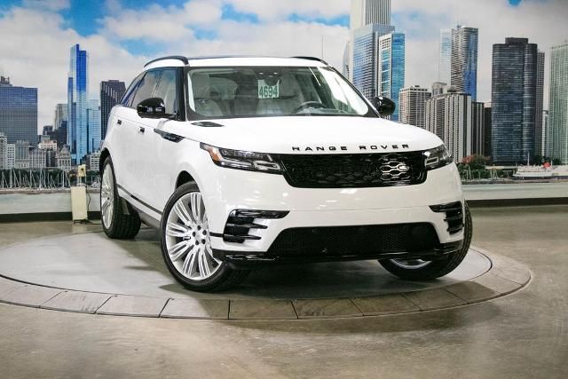Land Rover Lake Bluff >> New 2019 Range Rover Velar Details Land Rover Lake Bluff >> New 2019 Range Rover Velar Details