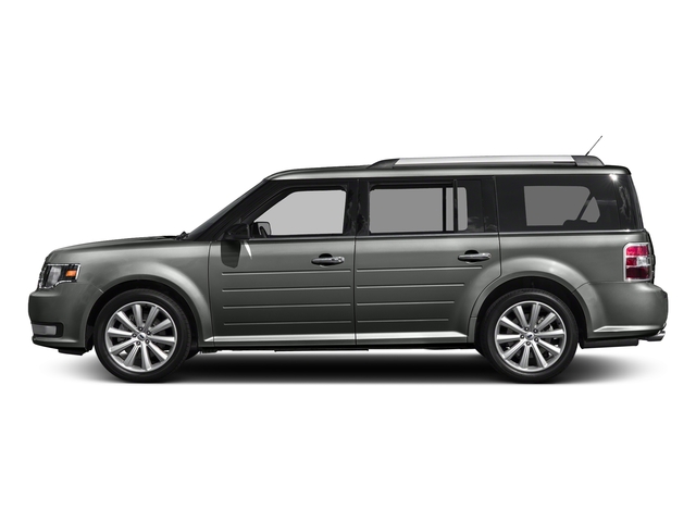 Chattanooga Ford Dealers >> 2018 Ford Flex SE FWD Magnetic Metallic, V6 Cylinder ... Chattanooga Ford Dealers >> 2018 Ford Flex SE FWD Magnetic Metallic, V6 Cylinder ...