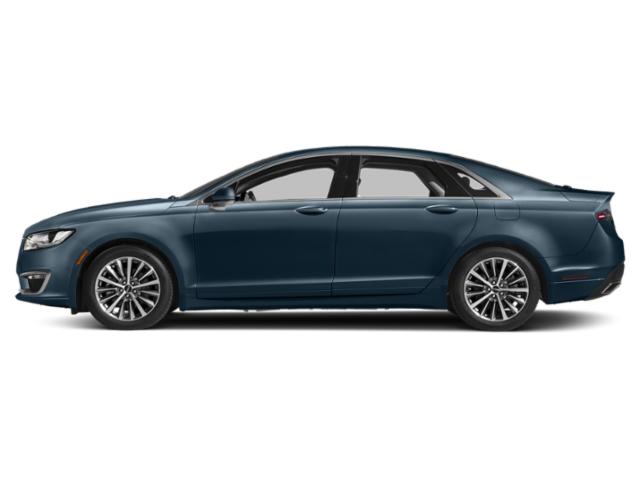 Lincoln mkz ii
