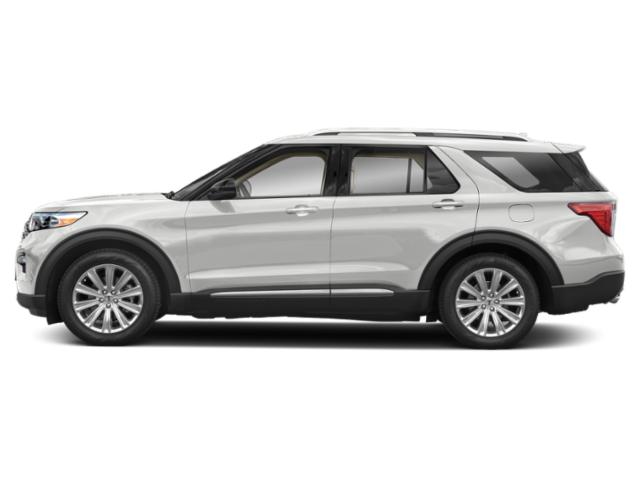 2020 Ford Explorer For Sale In Windsor Windsor On Area Dealership