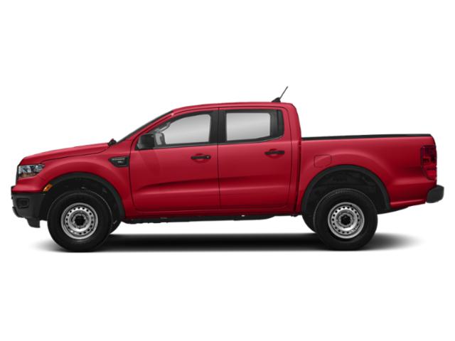 New 2020 Ford Ranger XLT 2WD SuperCrew 5 Box For Sale Near ...