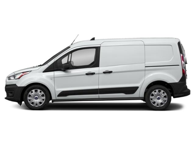 new ford transit connect 2020
