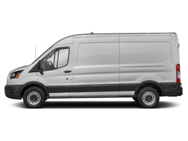 2020 ford transit t250