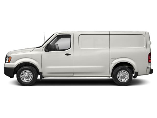 2020 Nissan NV S Cargo