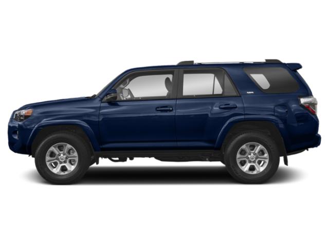 New 2020 Toyota 4Runner SR5 Premium serving CO | Fort Collins Area Dealership