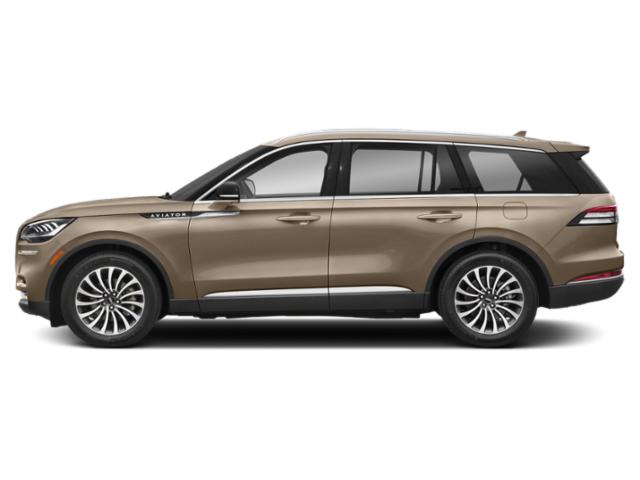 Lincoln aviator 2021
