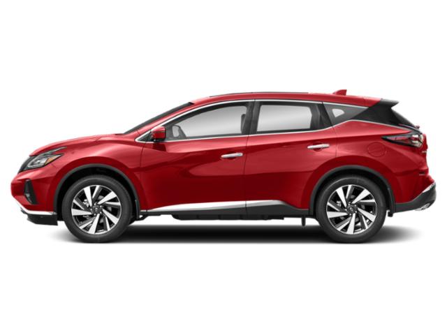 2023 Nissan Murano Platinum 2023 Nissan Murano Platinum