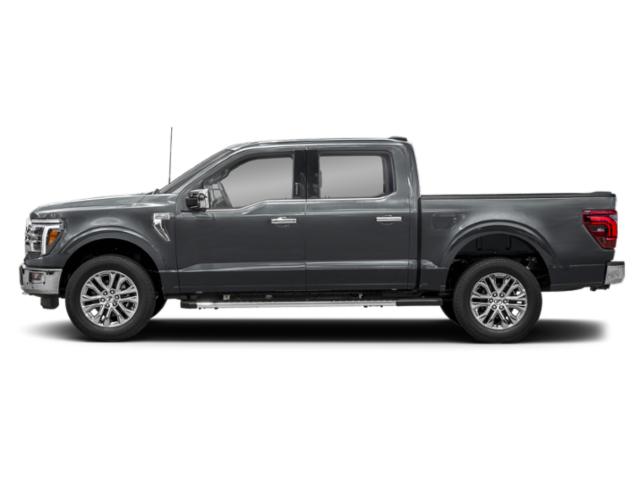 2024 Ford F-150 LARIAT 2024 Ford F-150 LARIAT