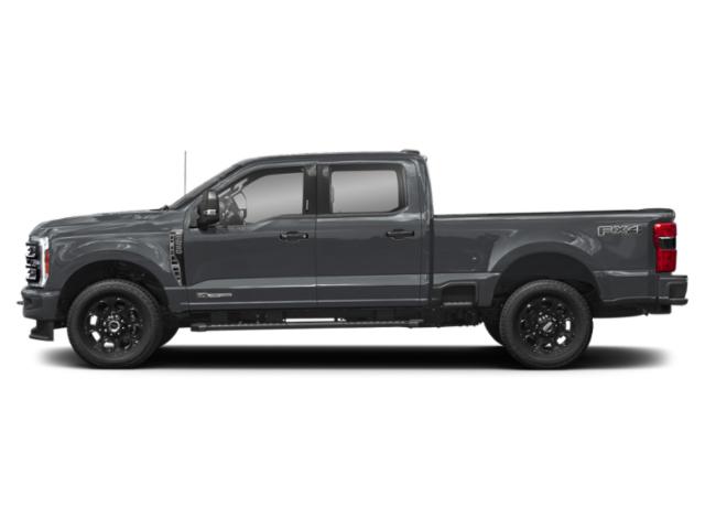 2024 Ford F-250 Super Duty XLT