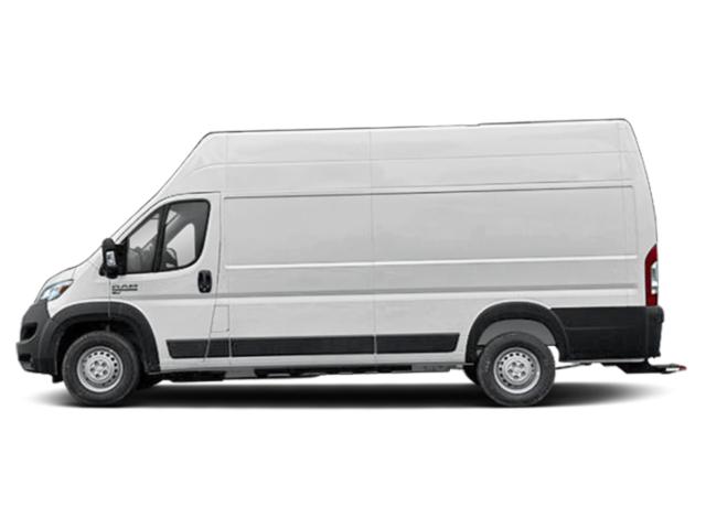 2024 Ram ProMaster Delivery Van BEV 3500 Super High Roof 159 WB