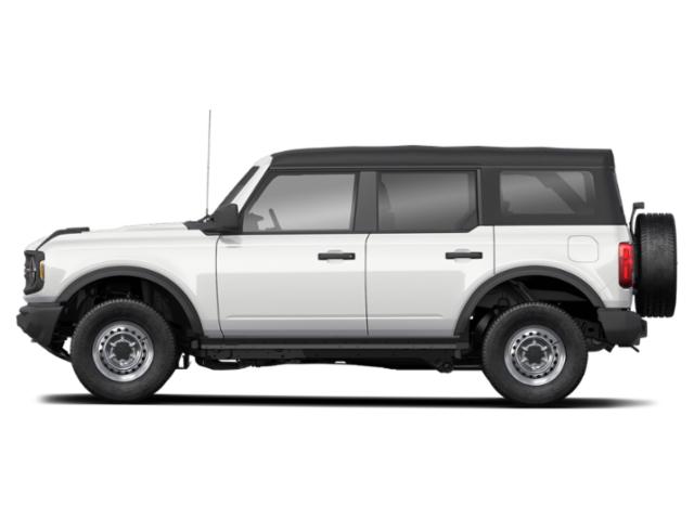 2025 Ford Bronco Base 2025 Ford Bronco Base