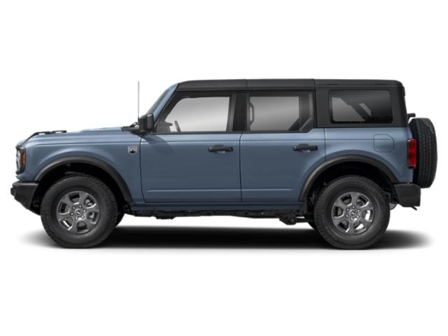 2025 Ford Bronco Big Bend 2025 Ford Bronco Big Bend