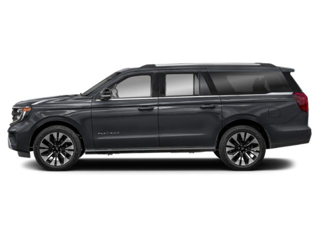 2025 Ford Expedition Max Platinum 2025 Ford Expedition Max Platinum