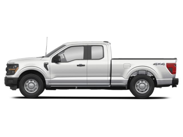 2025 Ford F-150 XL 2025 Ford F-150 XL