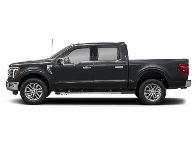 2025 Ford F-150 LARIAT 2025 Ford F-150 LARIAT