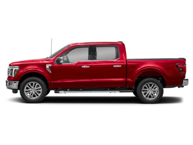 2025 Ford F-150 LARIAT 2025 Ford F-150 LARIAT