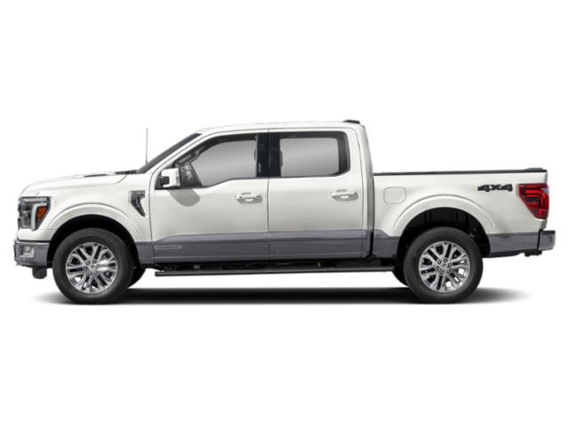2025 Ford F-150 King Ranch 2025 Ford F-150 King Ranch
