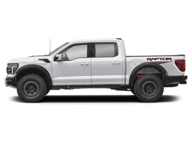 2025 Ford F-150 Raptor 2025 Ford F-150 Raptor