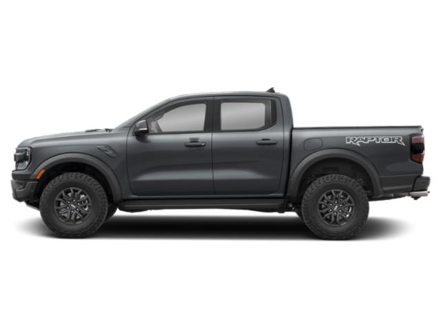2025 Ford Ranger Raptor 2025 Ford Ranger Raptor