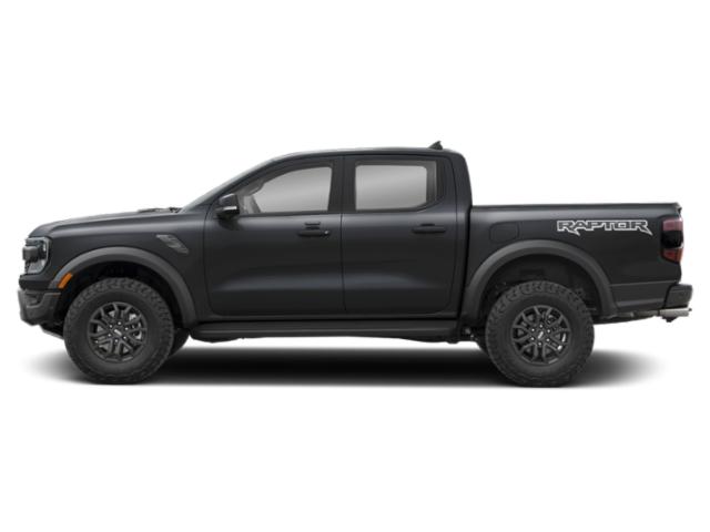 2025 Ford Ranger Raptor 2025 Ford Ranger Raptor