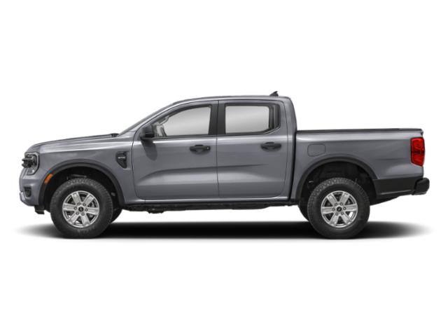 2025 Ford Ranger XL 2025 Ford Ranger XL