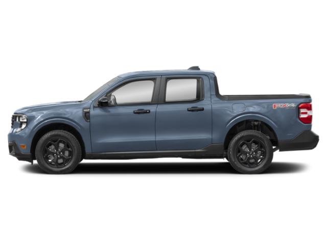 2025 Ford Maverick XLT 2025 Ford Maverick XLT