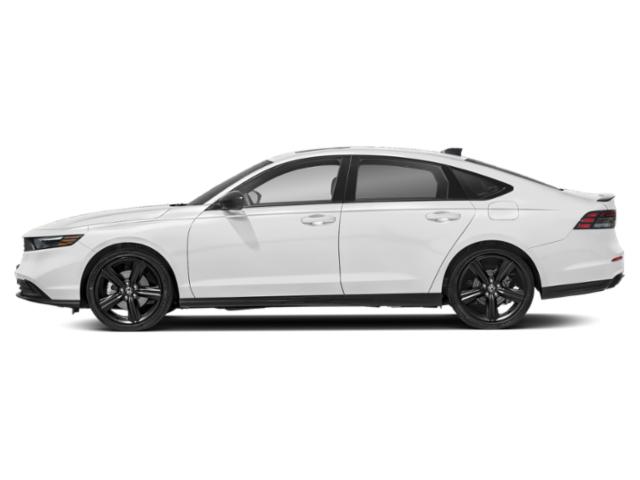 2025 Honda Accord Hybrid Sport-L 2025 Honda Accord Hybrid Sport-L