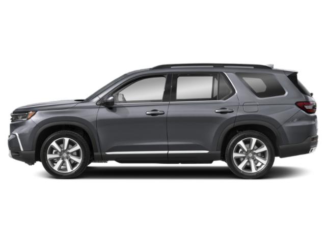 2025 Honda Pilot Touring 2025 Honda Pilot Touring