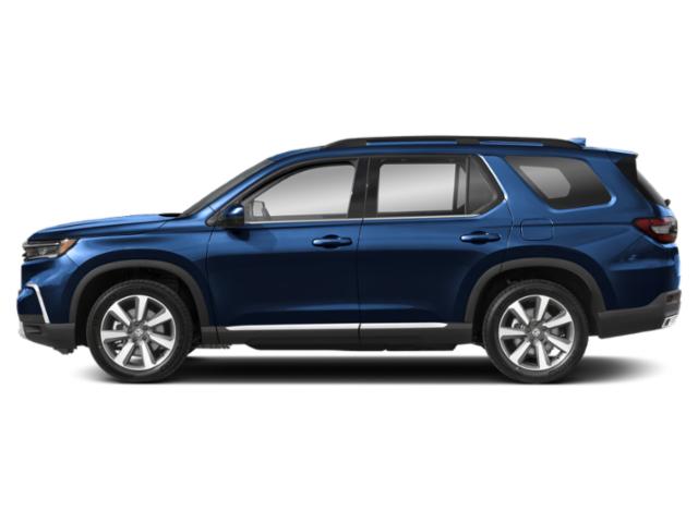 2025 Honda Pilot Touring+ 2025 Honda Pilot Touring+