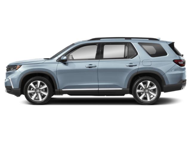 2025 Honda Pilot Touring+ 2025 Honda Pilot Touring+