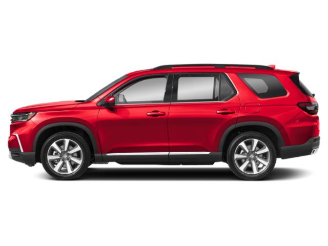 2025 Honda Pilot Touring 2025 Honda Pilot Touring