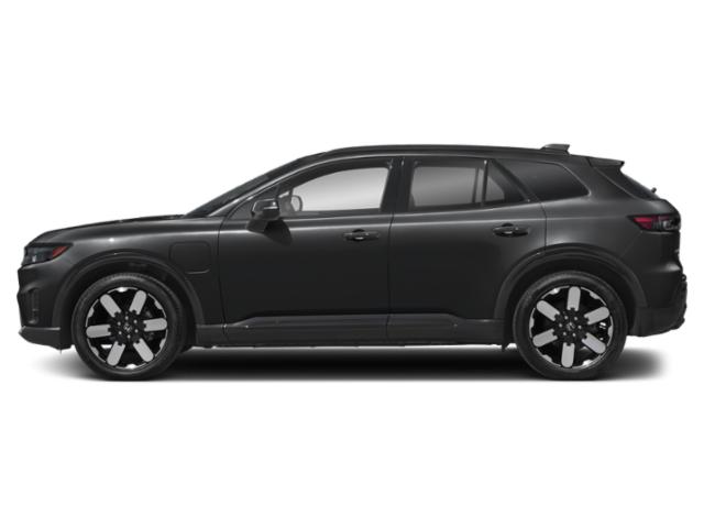 2025 Honda Prologue Elite 2025 Honda Prologue Elite