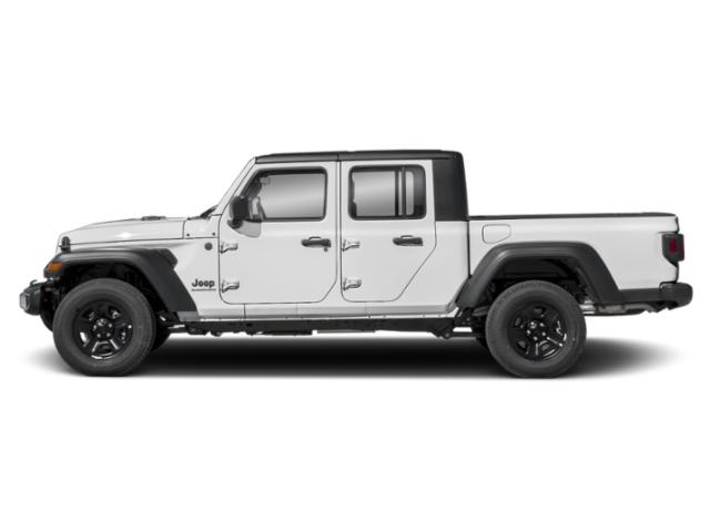 2025 Jeep Gladiator SPORT S 4X4