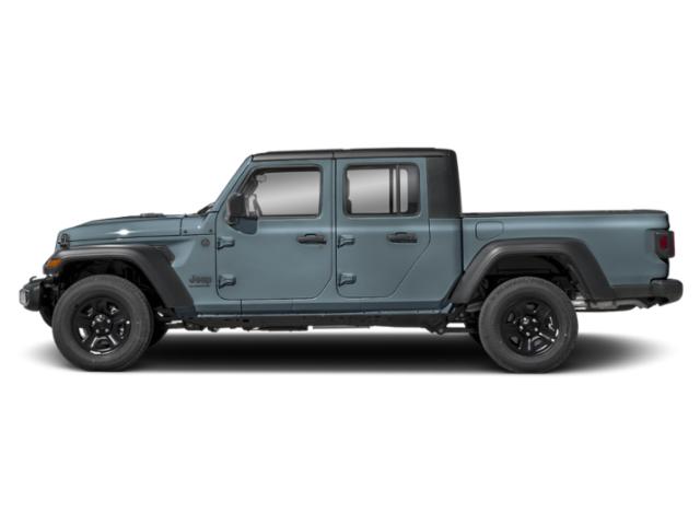 2025 Jeep Gladiator SPORT S 4X4