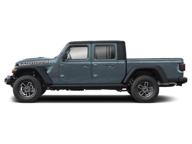 2025 Jeep Gladiator Mojave 2025 Jeep Gladiator Mojave