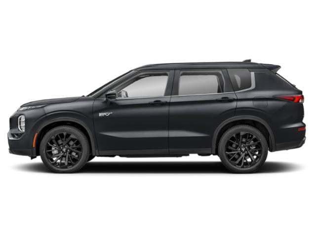 2025 Mitsubishi Outlander PHEV SEL Black Edition