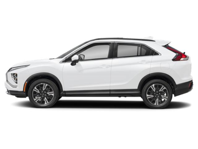 2025 Mitsubishi Eclipse Cross Black Edition S-AWC