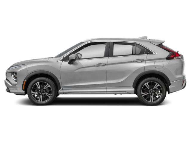 2025 Mitsubishi Eclipse Cross Black Edition S-AWC