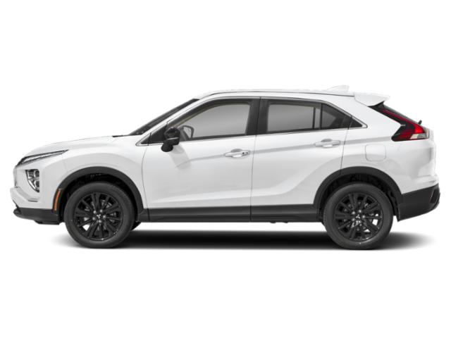 2025 Mitsubishi Eclipse Cross LE S-AWC