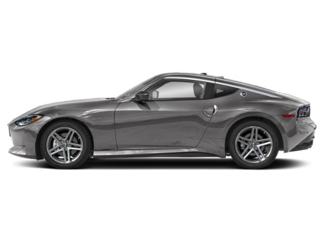 2025 Nissan Z Sport