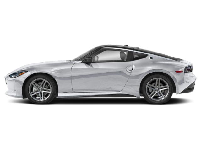 2025 Nissan Z Sport