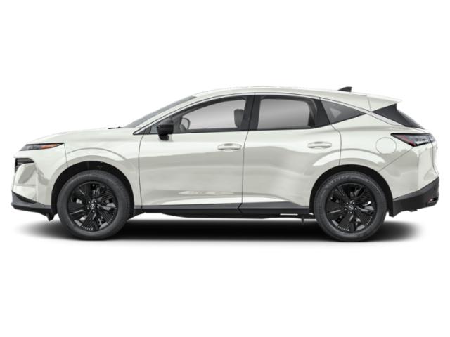 2025 Nissan Murano SV 2025 Nissan Murano SV