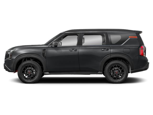 2025 Nissan Armada PRO-4X 2025 Nissan Armada PRO-4X