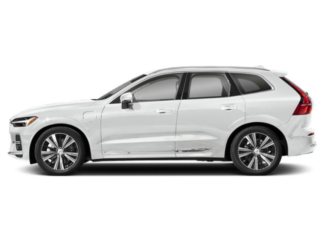 2025 Volvo XC60 Plus